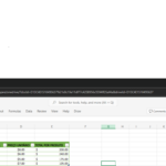 Eu vou criar planilhas simples e organizar dados no Excel
