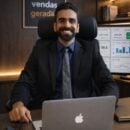 Foto do perfil do trabalhador freelancer