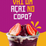 Eu vou Criar artes para redes sociais