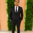 Foto do perfil do trabalhador freelancer