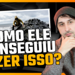 Eu vou fazer Capa de vídeo para você