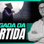 Eu vou fazer Capa de vídeo para você