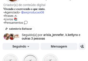 Eu vou Criar copys Profissionais e Textos Autorais