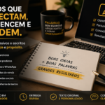 Eu vou Criar textos que prende a atenção do seu público