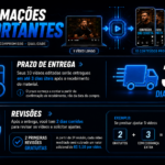 Eu vou transformar seu vídeo em 10cortes para as redes socia...