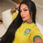 Eu vou fazer um comercial sobre o seu produto/serviço
