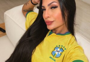Eu vou fazer um comercial sobre o seu produto/serviço