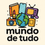 Eu vou Criar sua Logotipo Simples e Personalizada