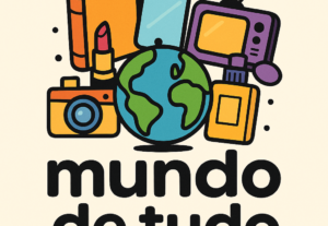 Eu vou Criar sua Logotipo Simples e Personalizada
