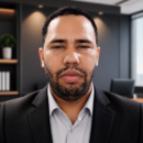 Foto do perfil do trabalhador freelancer