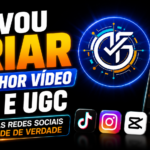 Eu vou fazer O Melhor Vídeo Vsl/Ugc Que Vende de Verdade