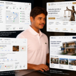 Eu vou criar um site profissional moderno para sua empresa.