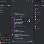 Eu vou programar um Bot de Discord