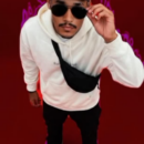 Foto do perfil do trabalhador freelancer