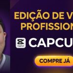 Eu vou editar seus vídeos de forma Profissional