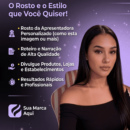 Foto do perfil do trabalhador freelancer