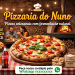 Eu vou fazer Banners Virtuais Personalizados para Sua Empres...