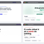 Eu vou criar sua Landing Page profissional personalizada