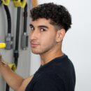 Foto do perfil do trabalhador freelancer