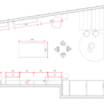 Eu vou criar soluções em arquitetura, interiores e design.