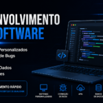 Eu vou desenvolver seu site profissional para sua marca