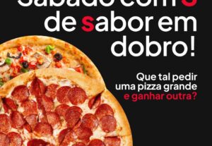 Eu vou fazer a gestão da rede social do seu negócio