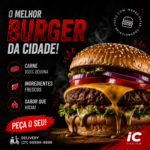 Eu vou criar banners, logomarcas e artes profissionais para