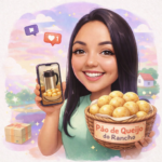 Eu vou Fazer artes por IA