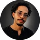 Foto do perfil do trabalhador freelancer