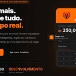 Eu vou criar um site profissional para sua loja