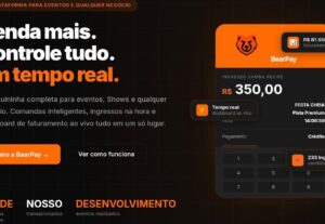 Eu vou criar um site profissional para sua loja