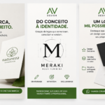 Eu vou criar o logotipo perfeito para o seu negocio