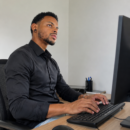 Foto do perfil do trabalhador freelancer