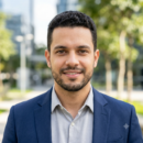 Foto do perfil do trabalhador freelancer