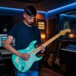 Eu vou fazer Composição e criação de música autorais