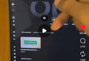 Eu vou criar cortes do seu vídeo que te geram alcance