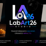 Eu vou Restaurar suas Fotos Antigas.