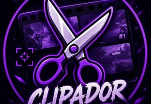 Eu vou Fazer corte de vídeo de pessoas