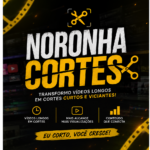 Eu vou criar cortes do seu video que te geram alcace