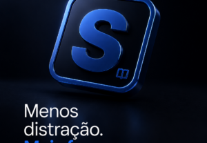 Eu vou criar posts profissionais para redes sociais.
