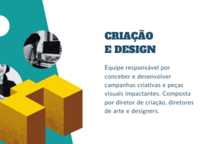 Eu vou Criar um design que vai te fazer ter resultados