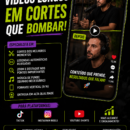 Foto do perfil do trabalhador freelancer