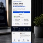 Eu vou fazer sua landing page profissional