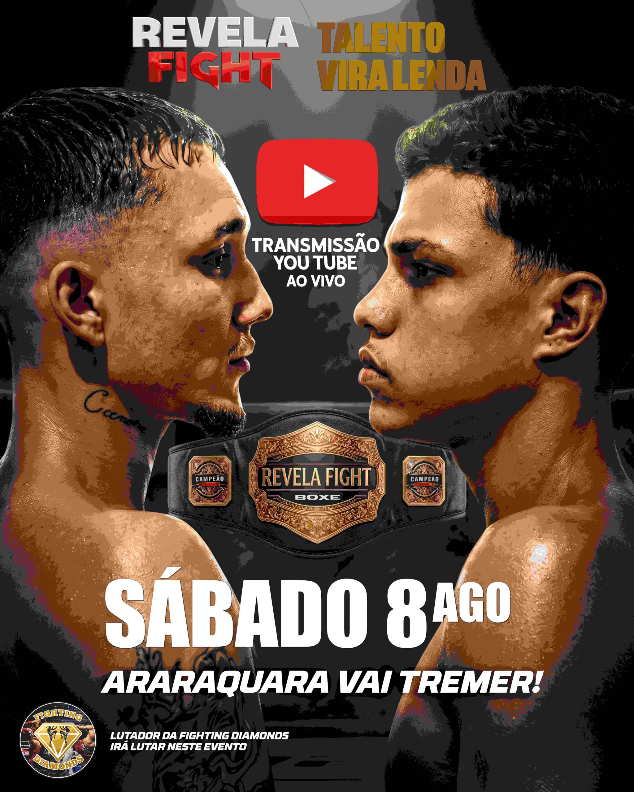Eu vou fazer uma arte para você