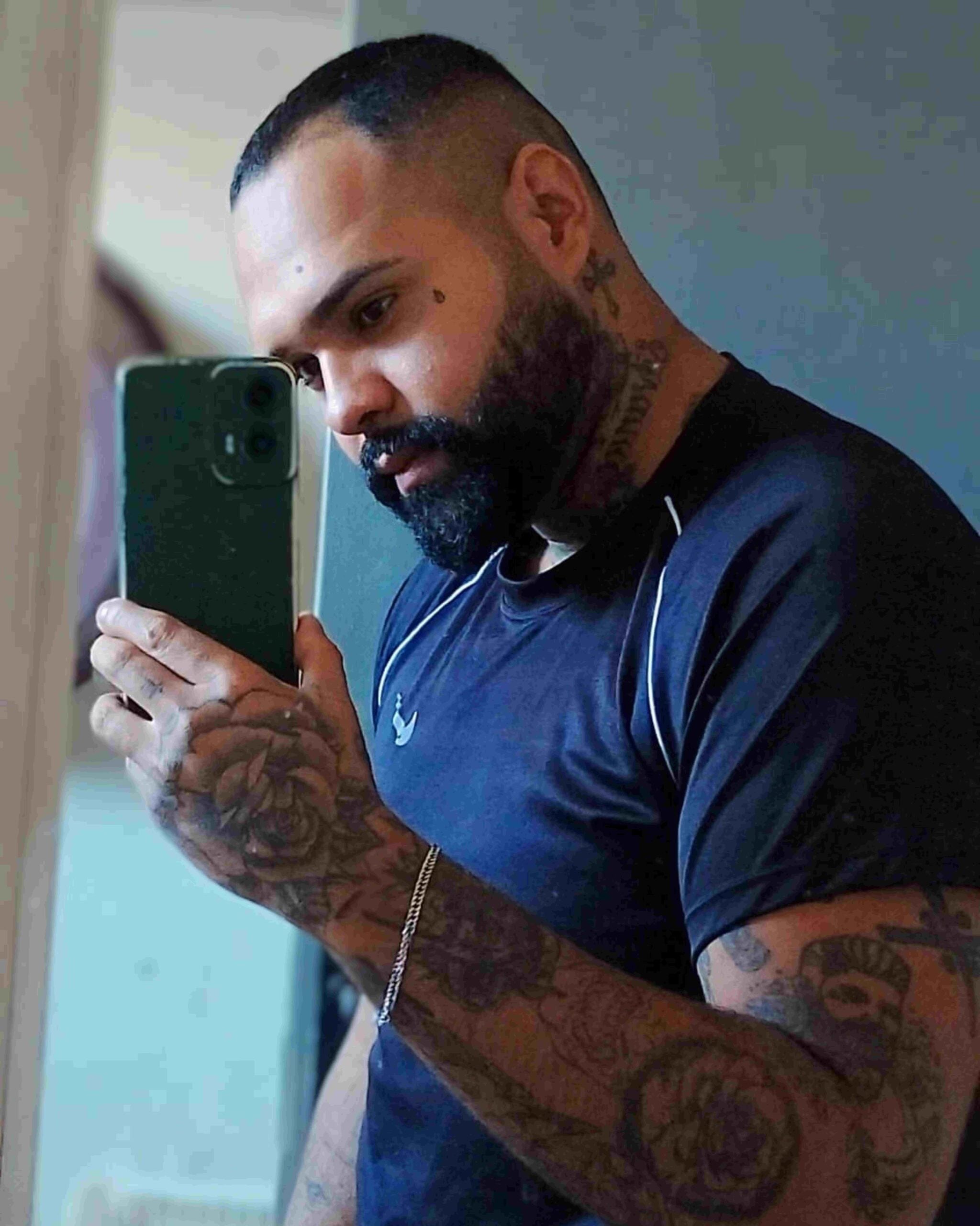 Foto do perfil do trabalhador freelancer