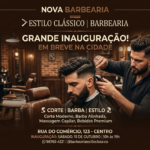 Eu vou criar artes profissionais para flyers e folhetos