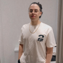 Foto do perfil do trabalhador freelancer