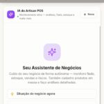 Eu vou criar um app web que transforme sua ideia em realidad...