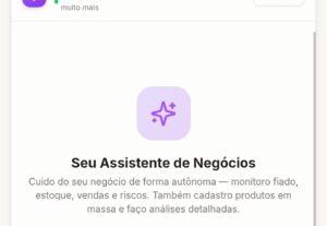 Eu vou criar um app web que transforme sua ideia em realidad...
