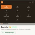Eu vou criar um app web que transforme sua ideia em realidad...